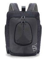 Tucano BackPack (Nero) (BCAR)
